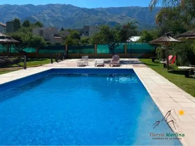 Apart Hoteles Tierra Merlina