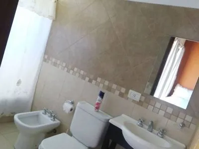 Apart Hoteles Tierra Merlina