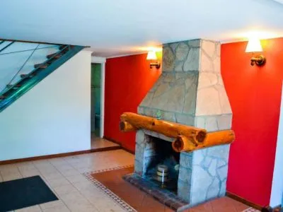 Alquileres de propiedades turísticas Casa Chalet Melipal