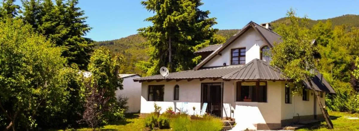 Alquileres de propiedades turísticas Casa Chalet Melipal