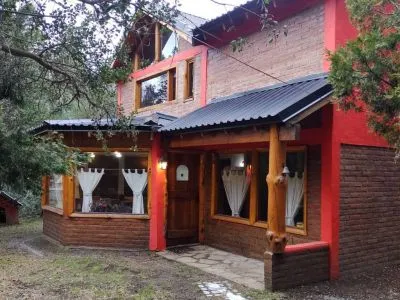 Maitenkaru Tourist Properties Rental  in  Bariloche