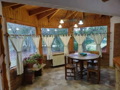 Tourist Properties Rental Maitenkaru