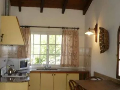 Hosterías Magdalena