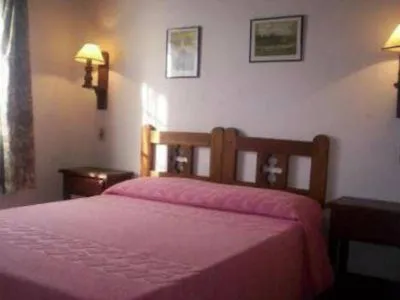 Hosterías Magdalena