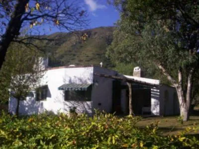 Hosterías Magdalena