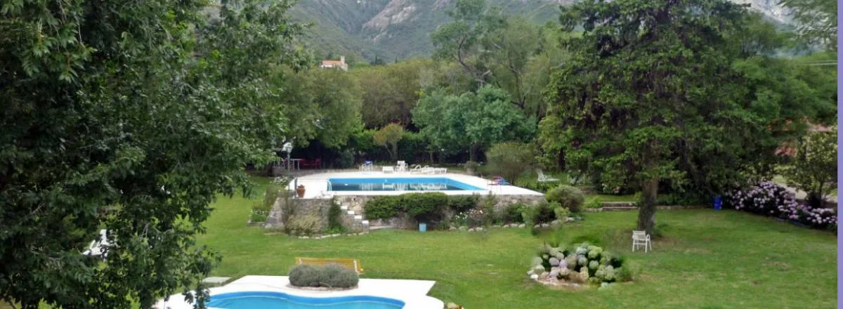 Hosterías Magdalena