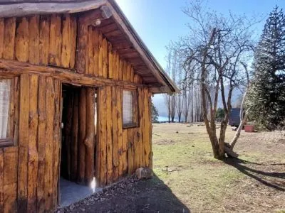 Cabaña Pichi Ruka Cabañas  en  San Martín de los Andes