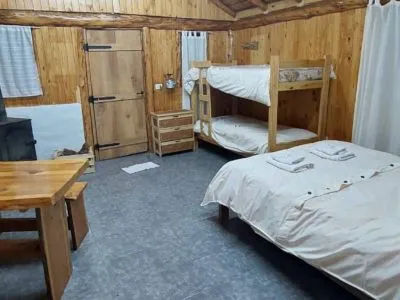 Cabañas Cabaña Pichi Ruka