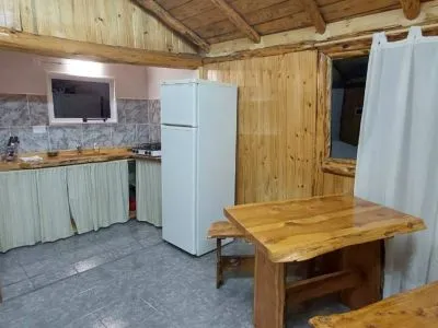 Cabañas Cabaña Pichi Ruka