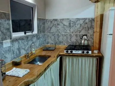 Cabañas Cabaña Pichi Ruka