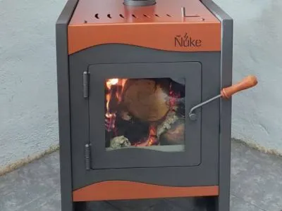 Cabañas Cabaña Pichi Ruka