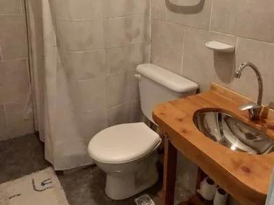 Cabañas Cabaña Pichi Ruka