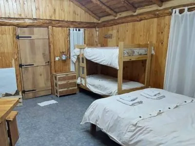 Cabañas Cabaña Pichi Ruka