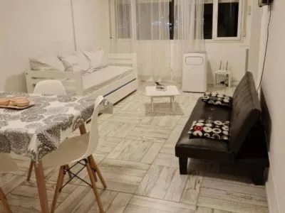 Departamentos de alquiler temporario Enjoy