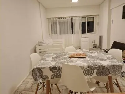 Departamentos de alquiler temporario Enjoy