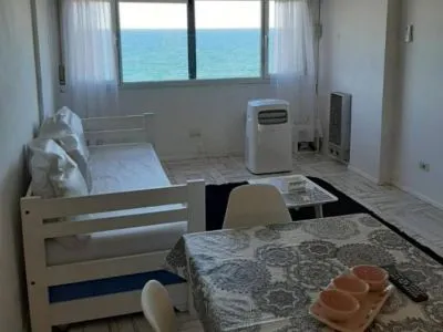 Departamentos de alquiler temporario Enjoy