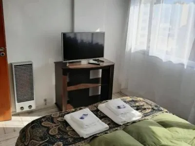 Departamentos de alquiler temporario Enjoy