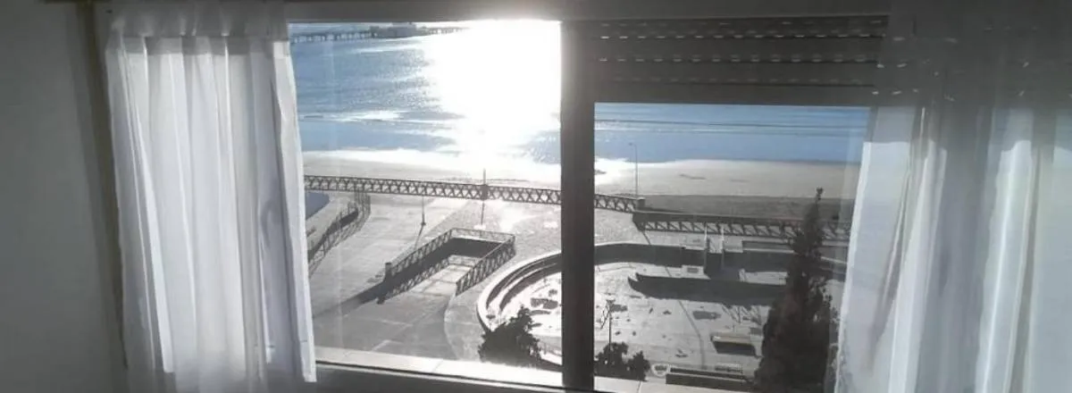 Departamentos de alquiler temporario Enjoy