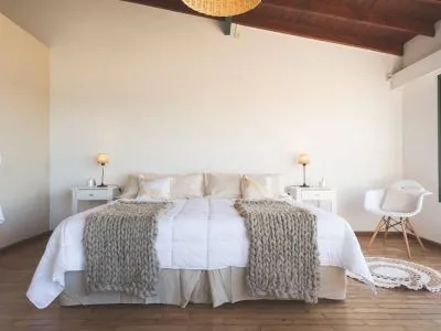 4-star Hotels Aleusco