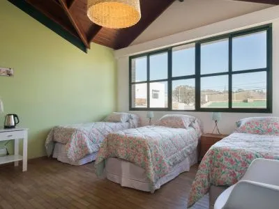 4-star Hotels Aleusco