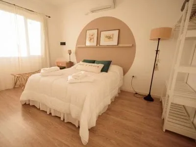 3-star Cabins La Posta Cabins