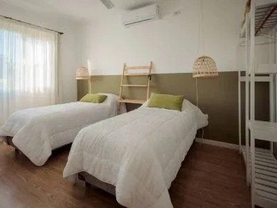 3-star Cabins La Posta Cabins