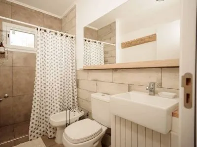 3-star Cabins La Posta Cabins