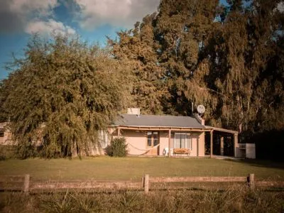 3-star Cabins La Posta Cabins