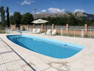 Cabins El Cantar de los Pajaros