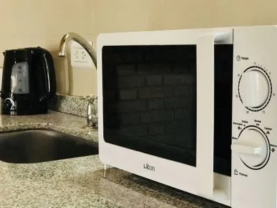 Cabins El Cantar de los Pajaros