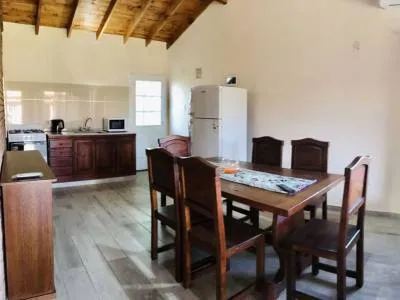 Cabins El Cantar de los Pajaros