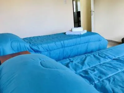 Cabins El Cantar de los Pajaros