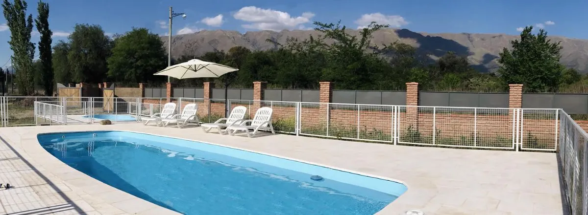 Cabins El Cantar de los Pajaros