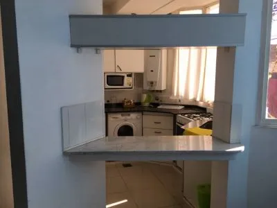 Apartments Inti Huasi