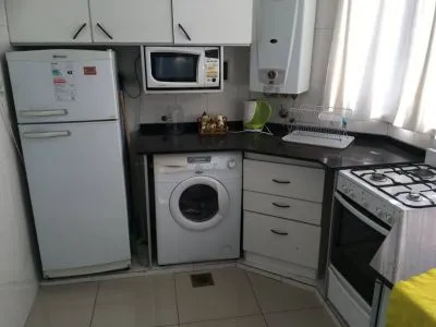 Apartments Inti Huasi