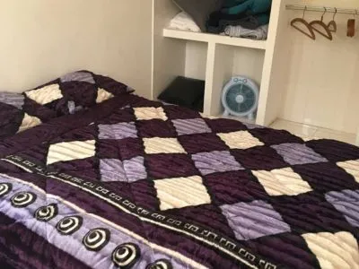 Apartments Inti Huasi