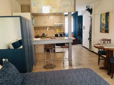 Apartments Strategic Point