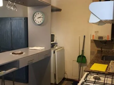 Apartments Strategic Point