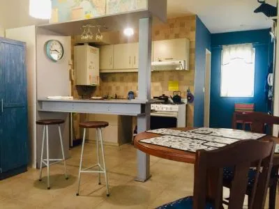 Apartments Strategic Point