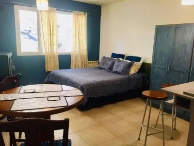 Apartments Strategic Point