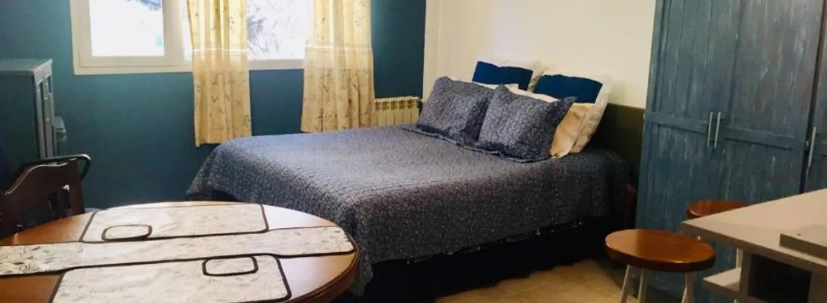 Apartments Strategic Point