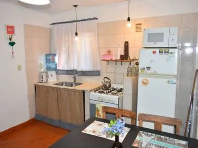 Espacio Ameghino Casa Quinta