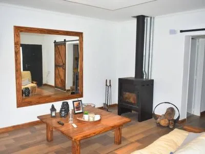 Cabañas 3 estrellas La Tata House