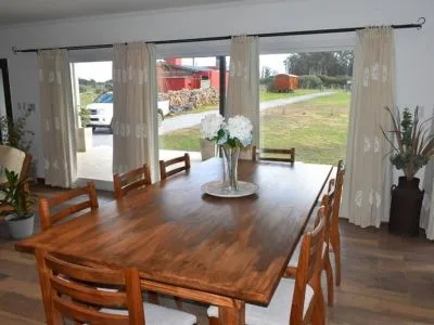 Cabañas 3 estrellas La Tata House