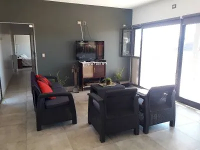 Cabins Sueño del Chocón