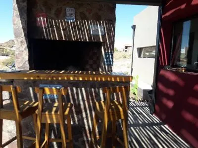 Cabins Sueño del Chocón