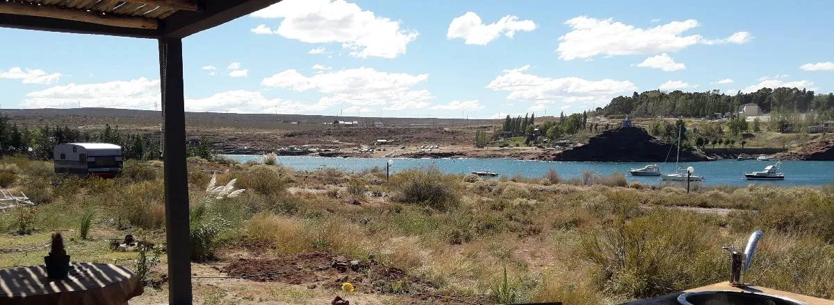 Cabins Sueño del Chocón