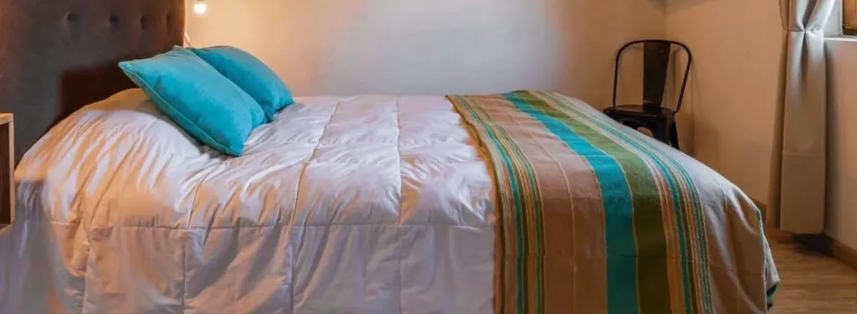 Cabañas Pewma Casa de Montaña