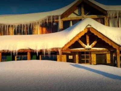 Costanera Norte Temporary rental  in  Caviahue