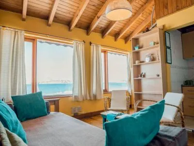 Temporary rental Costanera Norte